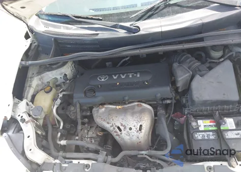 2010 Scion Xb from USA, damaged, VIN JTLZE4FE5A1101036